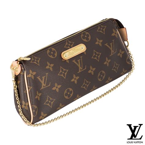 louis vuitton clutch bag replica|louis vuitton eva clutch outlet.